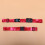 Travel Luggage Strap with TSA Combination Lock, Sturdy Polyester Cross Suitcase Belt, Adjustable Security Strap 4