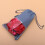 Travel Luggage Strap with TSA Combination Lock, Sturdy Polyester Cross Suitcase Belt, Adjustable Security Strap 6