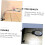 LED-Leselupe, Handlupe mit Licht, Clip-Lupe 5