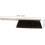 1pc Bed Brush Multi-Functional Cleaning Tool for Beds Sofas and Clothes Handle Soft Bristles 2