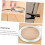 LED-Leselupe, Handlupe mit Licht, Clip-Lupe 7