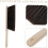 1pc Bed Brush Multi-Functional Cleaning Tool for Beds Sofas and Clothes Handle Soft Bristles 4