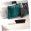 1pc Bed Brush Multi-Functional Cleaning Tool for Beds Sofas and Clothes Handle Soft Bristles 6