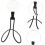 2 Sets Ceramic Tea Filter Strainer with Creative Shape for Loose Leaf Tea Brewing 7