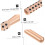 Face-slimming Massage Stick Germanite Beauty Rod 4
