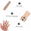 Face-slimming Massage Stick Germanite Beauty Rod 7
