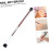 Multi-functional Manicure Brush Pen Nail Art Tools for Diy Nail Extension 2
