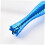 24 Pcs Essential Oil Bottle Rollers Replacement Small Roller Balls for Essential Oils 2