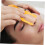 Mini Nose Massager Face Scraper Acupoint Scraper Tool Resin Nose Scrap Tool Compact Design 4