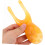 Mini Nose Massager Face Scraper Acupoint Scraper Tool Resin Nose Scrap Tool Compact Design 5