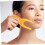 Mini Nose Massager Face Scraper Acupoint Scraper Tool Resin Nose Scrap Tool Compact Design 6