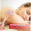Facial Massage Stick Germanium Granules Comfortable Metal Face Roller 4