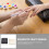 Hand Painted Practice Stamper Nail Art Tool for Stamping Manicure Compact Stamper 5