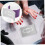1pc U-shaped Nail Hand Pillow Removable Gel Cushion 5