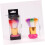 Nail Cleaning Brush with Plastic Handle for Easy Application and Dust Removal 2