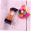 Nail Cleaning Brush with Plastic Handle for Easy Application and Dust Removal 6