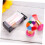 Nail Cleaning Brush with Plastic Handle for Easy Application and Dust Removal 7