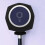 Bonnette anti-bruit en mousse pour microphone, protection de microphone en mousse colorée 6
