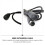 5-pin Midi Cable Accessory Flexible PVC Copper Audio Cable Extension 3