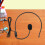 Micrófono de diadema para hablar, micrófono con cable de 3,5 mm. 6