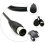 5-pin Midi Cable Accessory Flexible PVC Copper Audio Cable Extension 5