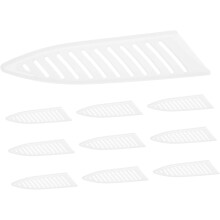 10ks Chef Tip Protector Tip Cover pre univerzálne kryty Kuchynské kryty proti poškriabaniu