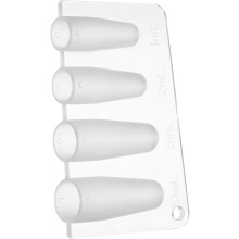Décapsuleur pour médicaments pour infirmières, outil de casse-flacon à ampoules à fentes multiples, décapsuleur en verre portable