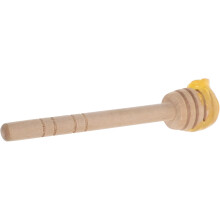 Bâtonnets de miel en nid d'abeille, agitateur à cocktail, bâtonnets mélangeurs pour cocktails, bâtonnets extracteurs de miel