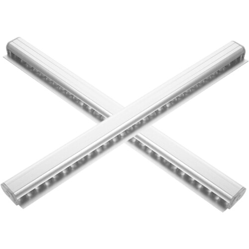 Efficient Restaurant Kitchen Ticket Rail Food Ticket Holder Slide Check Rack Receipt Holder