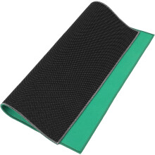 Nappe de Mahjong pour table de poker, tapis de jeu de Mahjong épais
