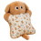 Cute Cats Dog Theme Squeezable Stress Relief Pillow Soft-A 1