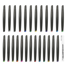 25/26-teiliges Modell-Ausbesserungsstift-Set-26 Wurzeln
