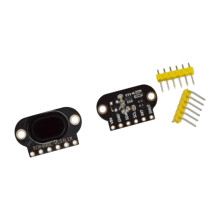 Industrial Proximity Sensors With Wide Temperature-TOF400C
