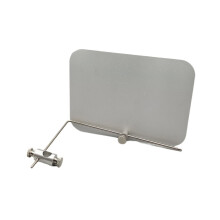 Fly Tying Background Plate Fly Vises Accessories for