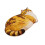 Simulation Cats Bathroom Door Mat High-40X60cm type 4 1