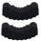 Red or Black Rubber Jacking Pad for Secure and-black 6000 kg 1