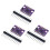 Compactly 6 Dof Motion Sensors BMI160 Module For-3 sets 1