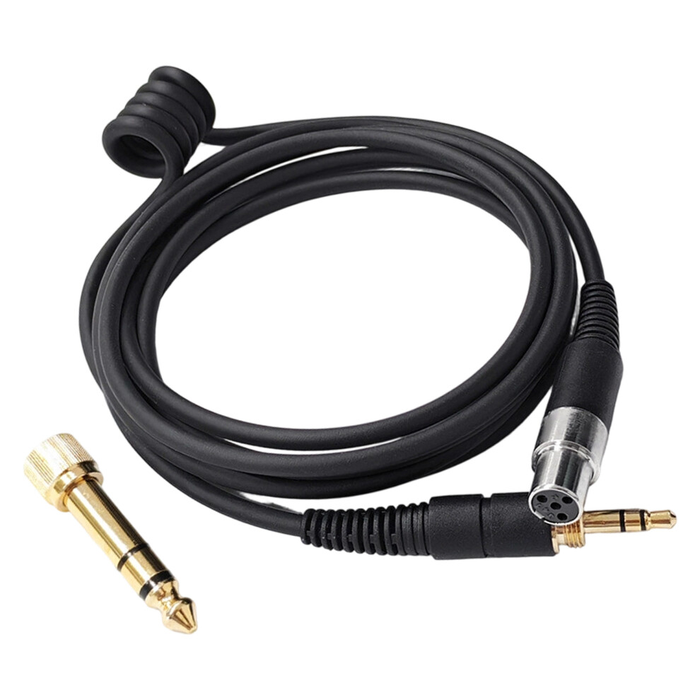 Replacement Cable For Hd490 Headphone Transmission Cord 3.5Mm 7627001482760