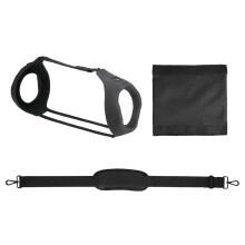 Étui de protection antidérapant pour haut-parleur Boombox 4,