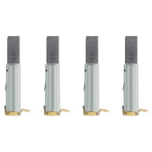 Industriële Stofzuigers Motor Koolborstel 75X11Mm Voor
