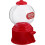 Candy Machine Dispenser Mini Vending Machine For Snacks Candy Holder Gumball Dispenser 1