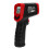 Infrarot-Thermometer -32 bis 400 C, 23  23 mm, Schwarz 1