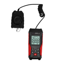 Digitales Luxmeter 0,1–200000 lx, 206 g