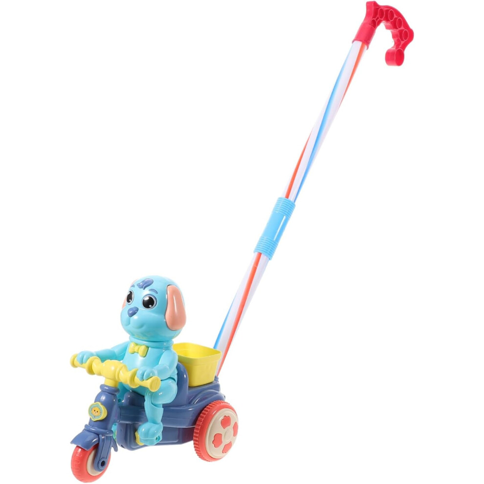 Toys For 0-3 Months Spiral Stroller Rattles Toy Bright Colors Soft Cotton Promotes Sensory Development Hkhbjs