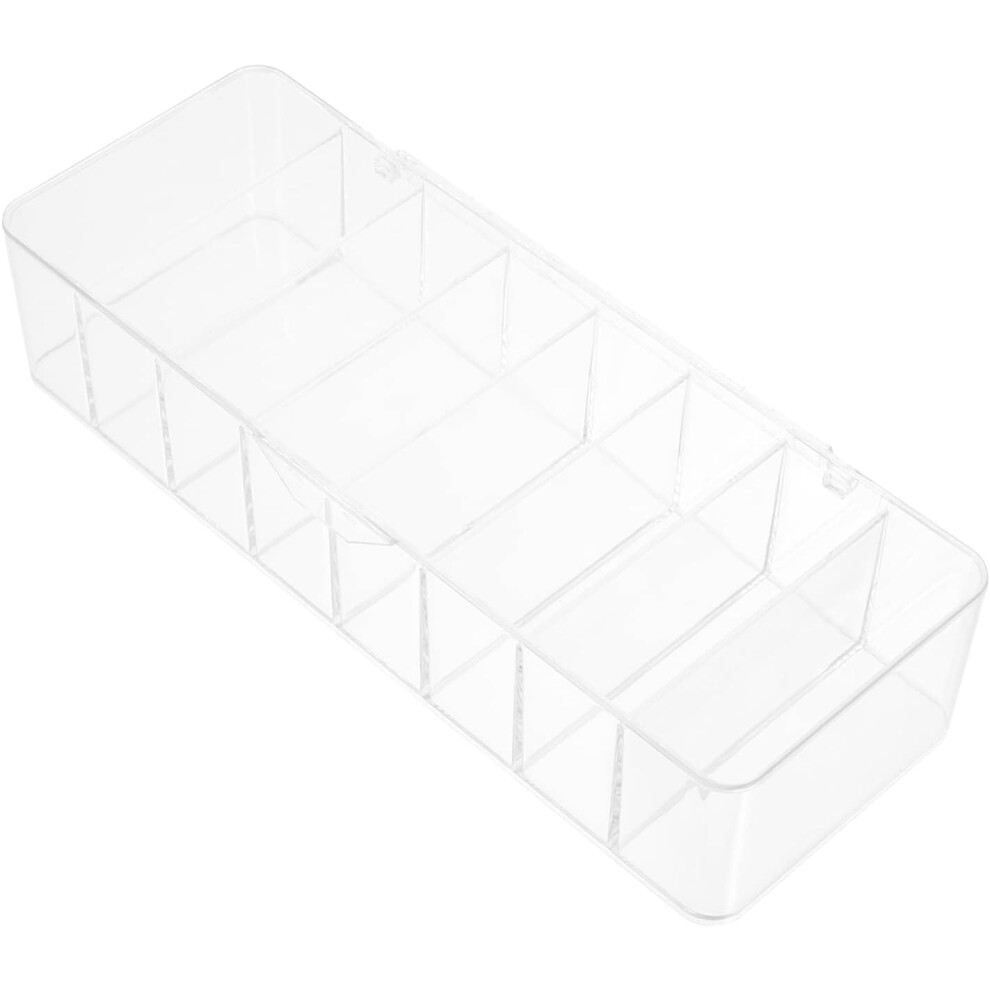 Cable Management Box Dustproof Wire Organizer Storage Box 5426217851092