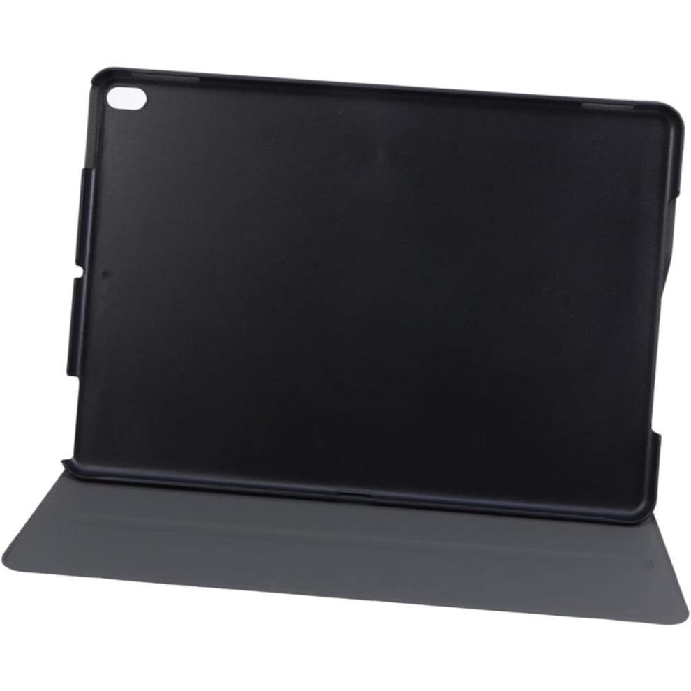 Tablet Case Auto Wake Sleep Cover With Stand Back Protector For Device Easy Access To Ports Pattern Smart Protective Stand Cover 5426217851979