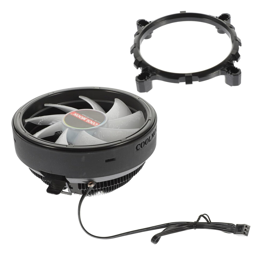 Cooler Radiator Computer Cooling Fan Computer Cooler Cooling Fan 5426217852624
