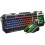 Backlit Wired Keyboard and Mouse Lighting Gaming Keyboard with Connection 1