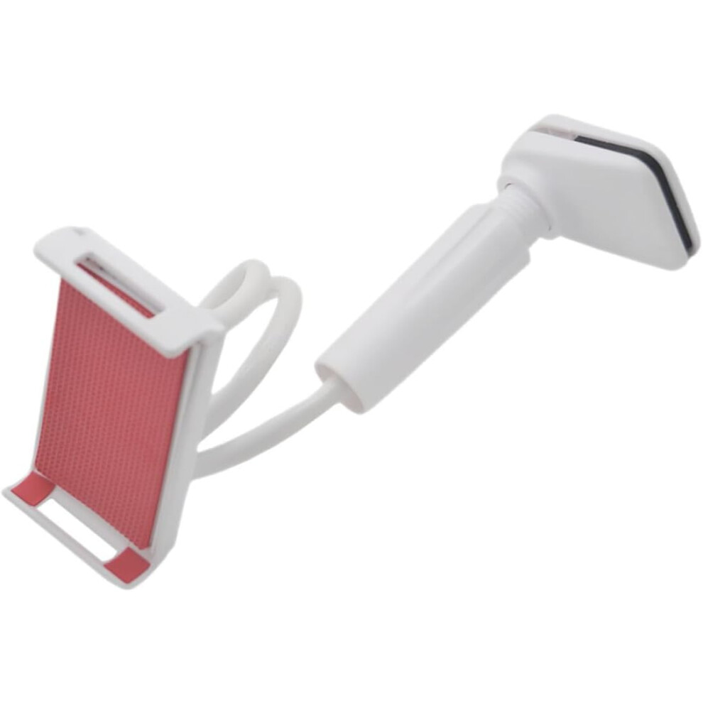 1Pc Mobile Phone Tablet Holder Stand Ring Mobile Phone Holder White 5426217854284