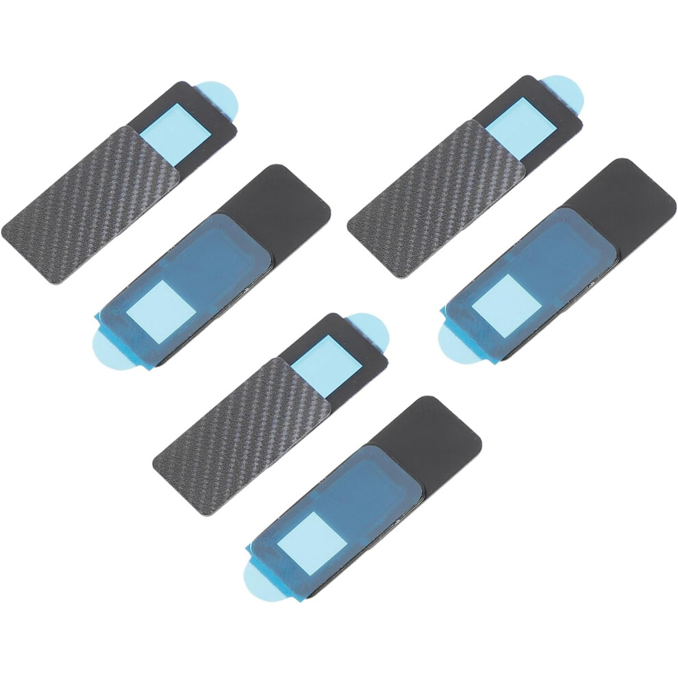 6Pcs Laptop Gadgets And Accessories Webcam Shield Cover Slide For Privacy 5426217853829